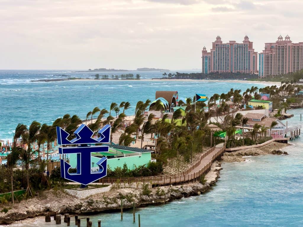 Utopia of the Seas